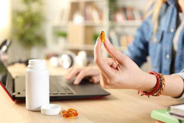 수험생 영양제 추천: 집중력과 면역력 높이는 필수 영양소