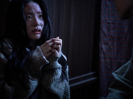 [미스터리 액션 영화 다시보기 추천] 파과 OTT 쿠팡플레이 결말 해석