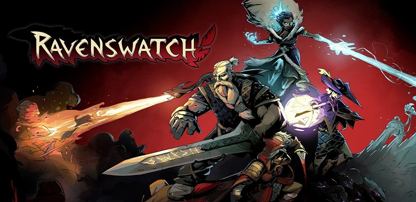 [레이븐스워치 한국어판] 판매 및 프로모션 안내