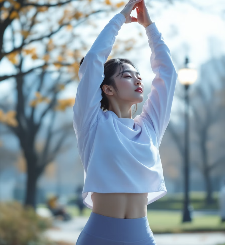 증상이 없다면 &lsquo;건강 체질&rsquo;일 수도