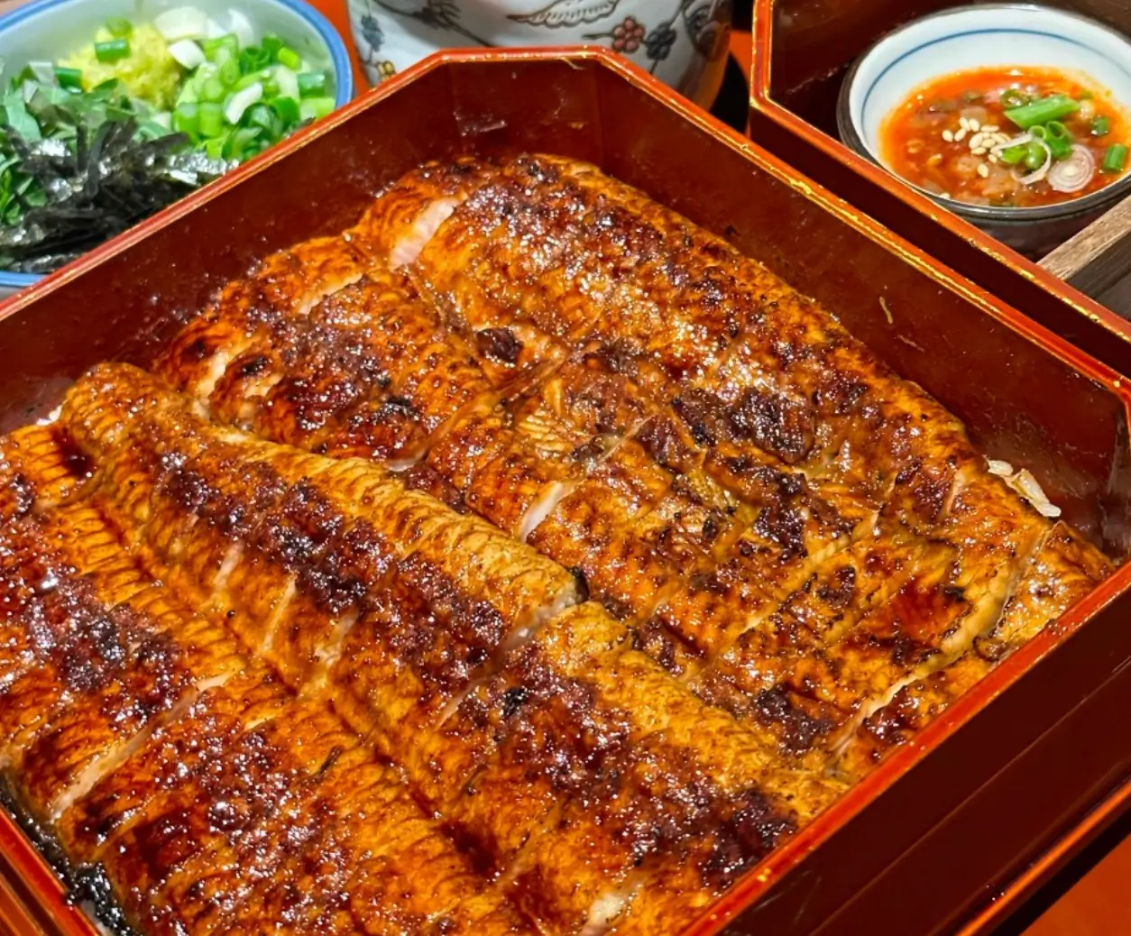 토요일은-밥이-좋아-토밥-부산-해운대-6미-장어-덮밥-안내