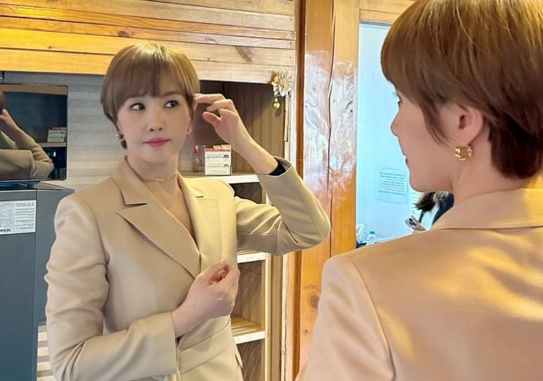 김선아 프로필 나이 결혼 출연영화 인스타 및 가면의 여왕 출연 근황