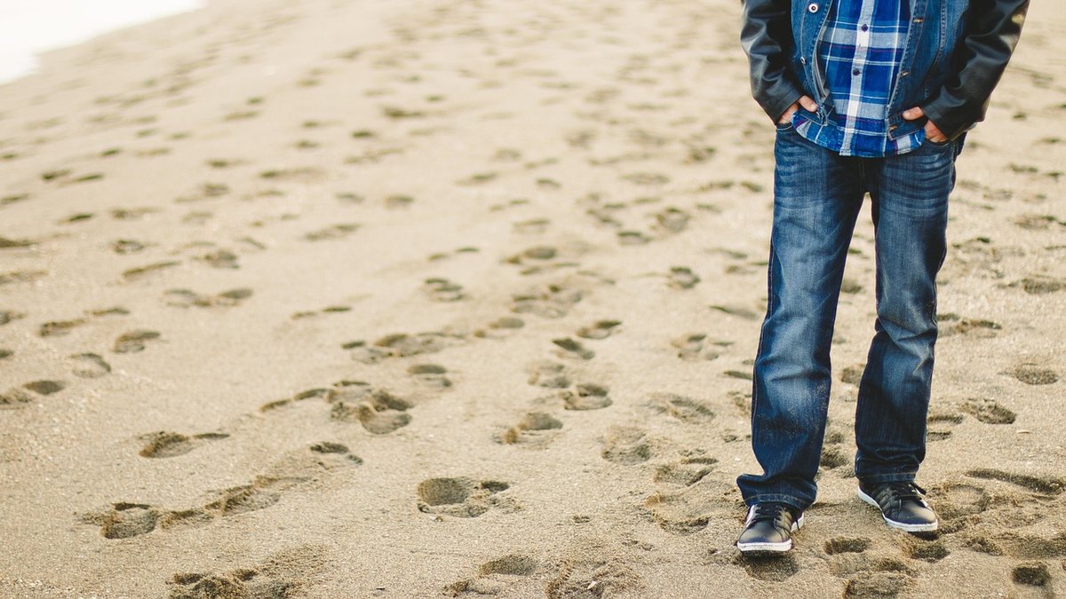 회복 이후 일상과 몸 상태를 점검하는 모습