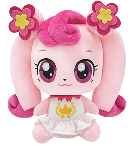 하츄핑 봉제인형