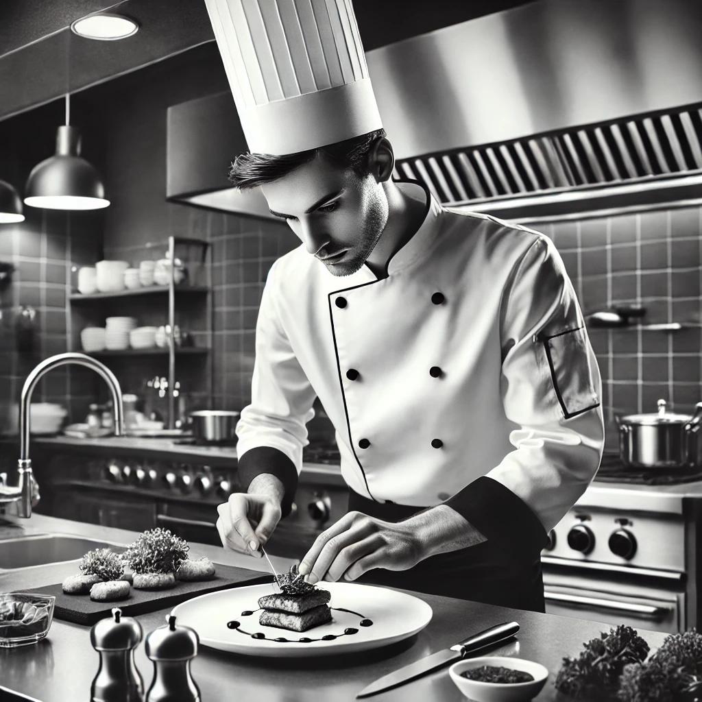 흑백요리사 코리