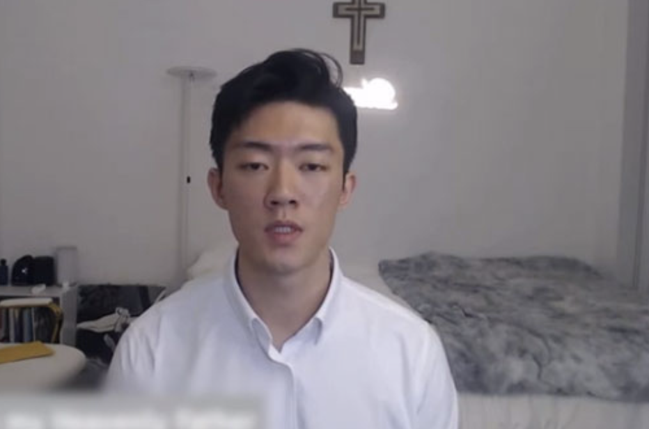 전우원 폭로 방송