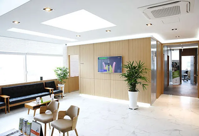 큰뿌리치과의원