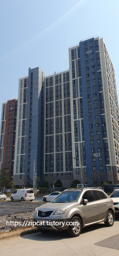 이편한세상동해