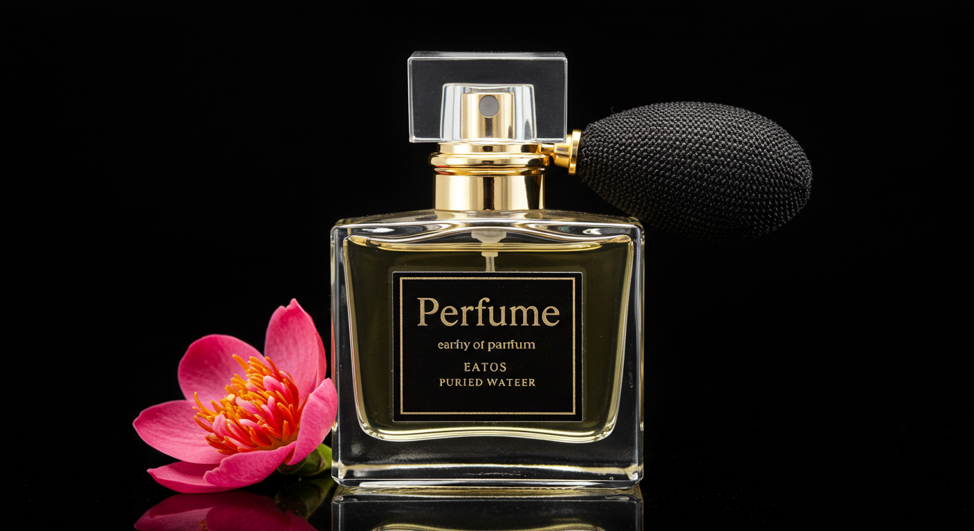 퍼퓸 (Parfum / Perfume)