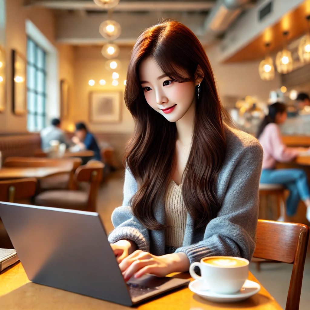 챗 gpt 사용법