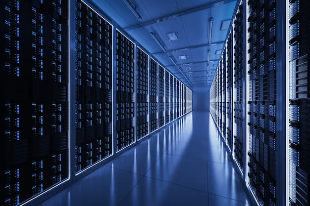 데이터 센터 전력 과부하 방지 전략 – 안정적인 운영을 위한 필수 가이드 ⚡