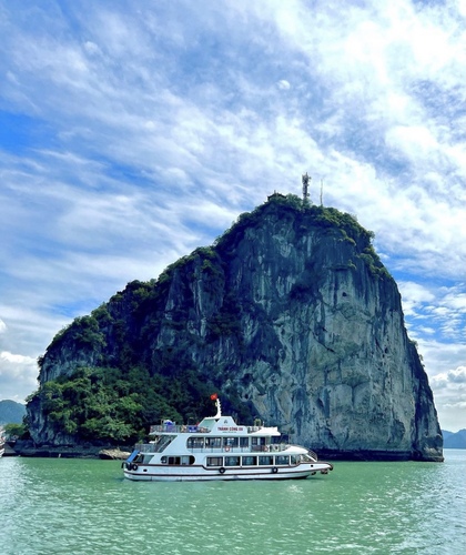 하노이 가족여행 추천