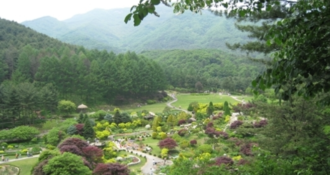 겨울 여행지 추천