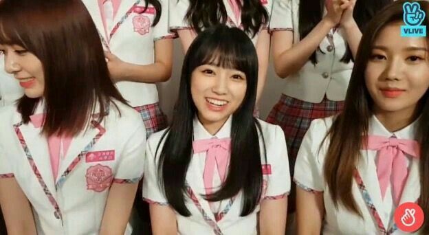 아이즈원 야부키나코 아이즈원 야부키나코