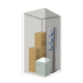 박스풀-스몰/슬림