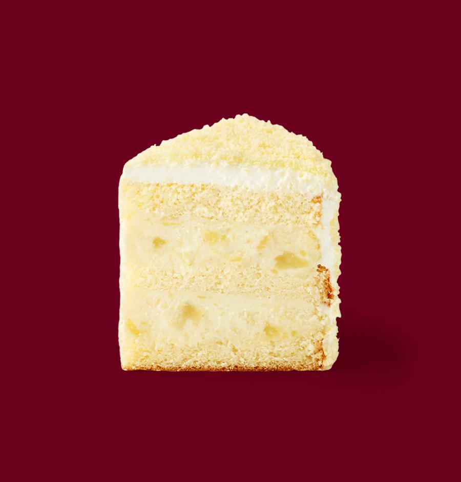 스타벅스크리스마스케이크