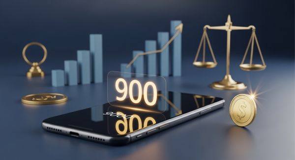 신용점수 900점 노하우