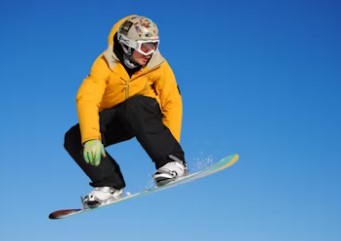 ski