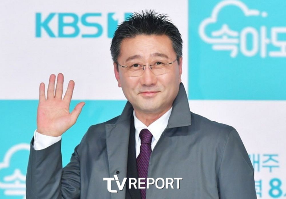 최정우 배우 프로필