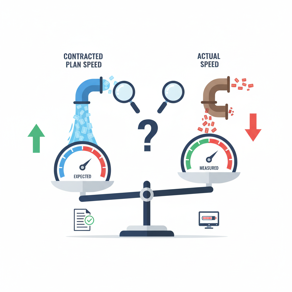 인터넷 속도 느릴 때 해결법