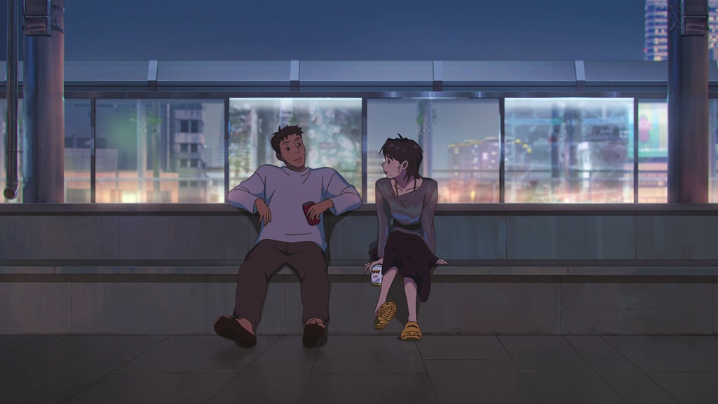 이 별에 필요한(Lost in Starlight)