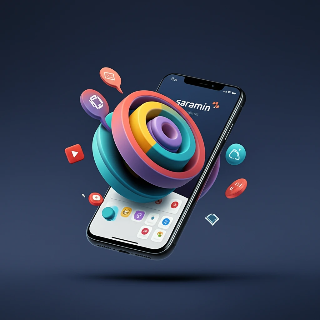 채용 공고 놓치지 않는 사람인 바로가..