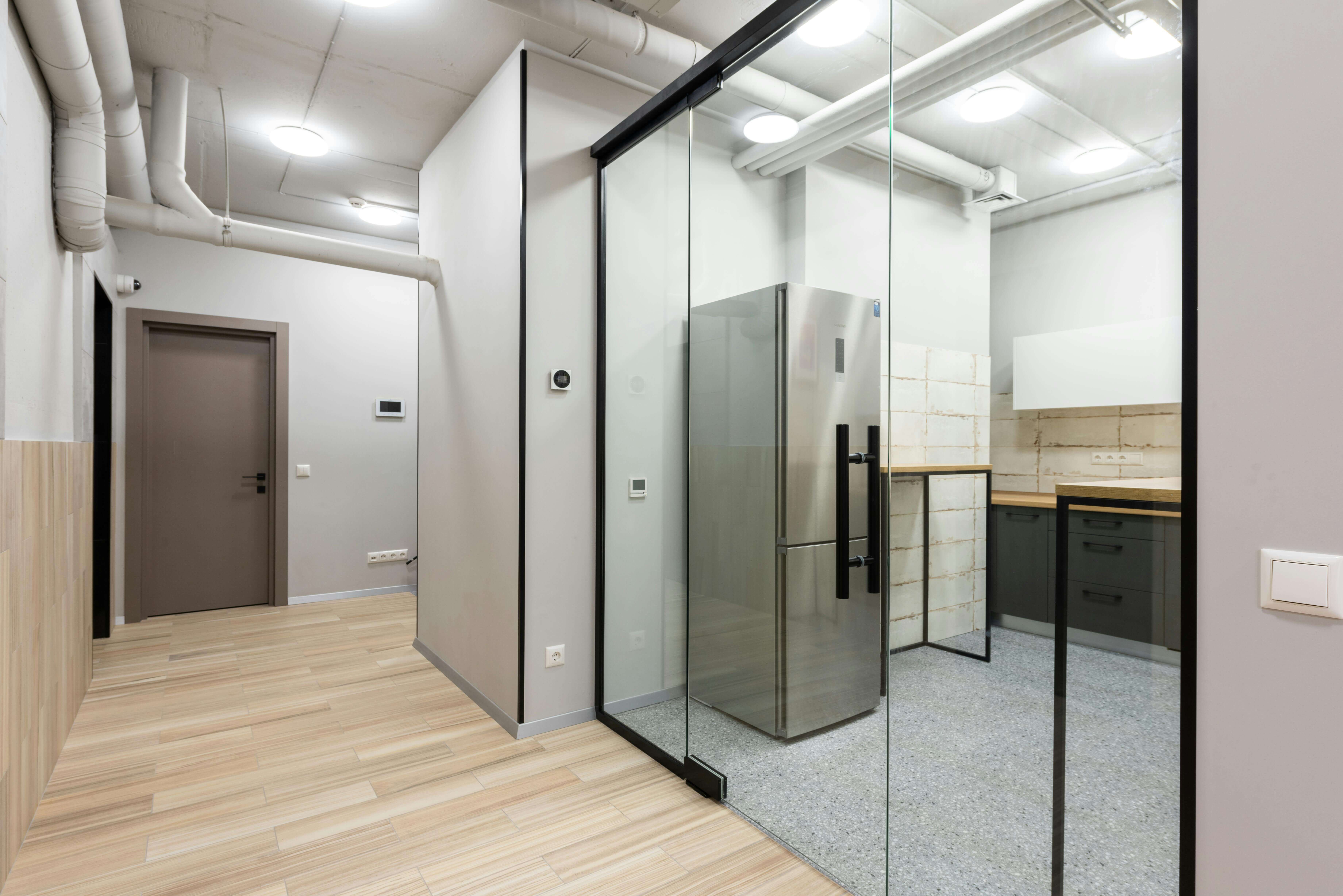 냉장고-인테리어