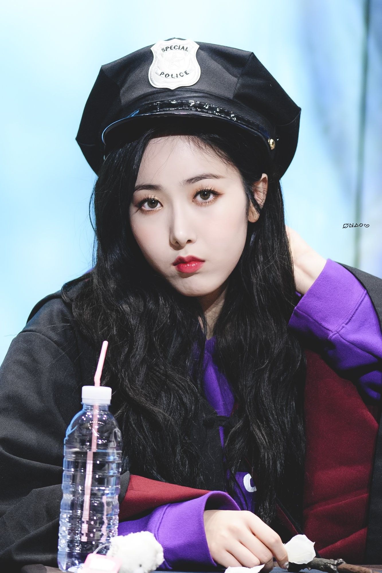 여자친구 팬사인회 모음