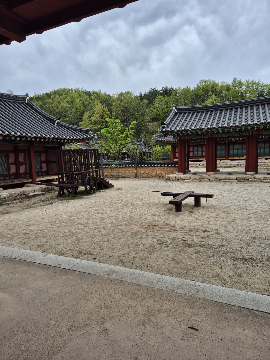 안동