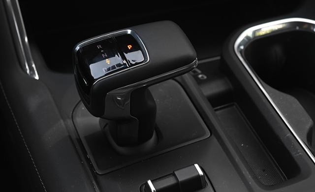 GMC 시에라 드날리