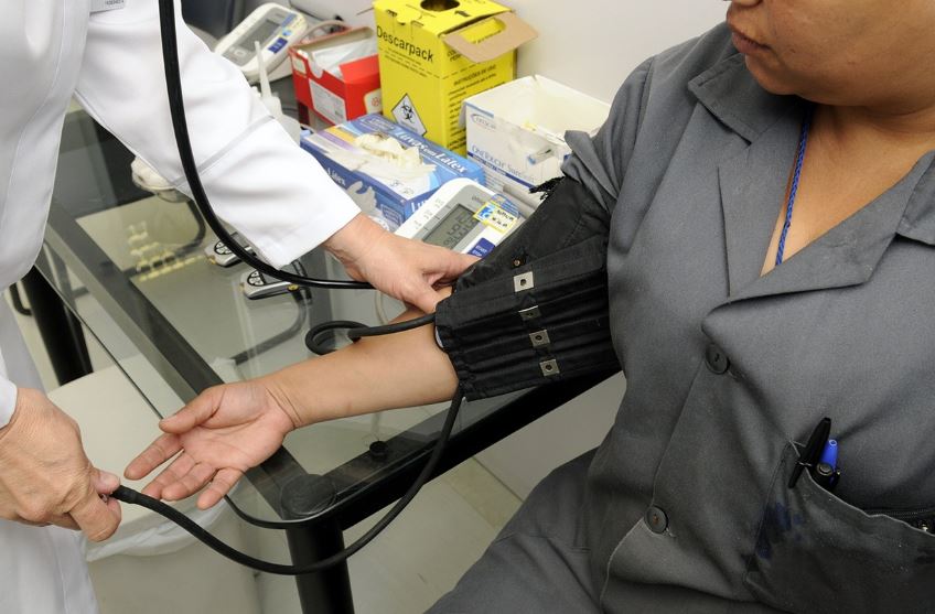 건강검진 항목해설로 보는 주요 질환 예측법