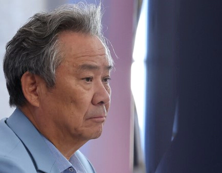 이기흥 프로필 나이 고향 학력 경력