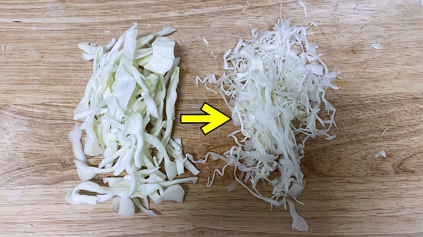 양배추-얇게-써는법