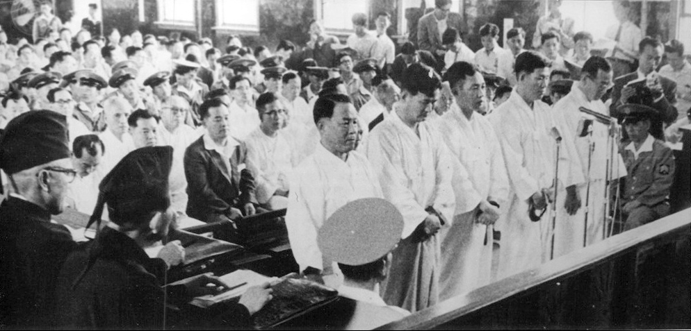 인권이 짓밟힌 공간&amp;#44; 형제복지원 강제수용소의 실체