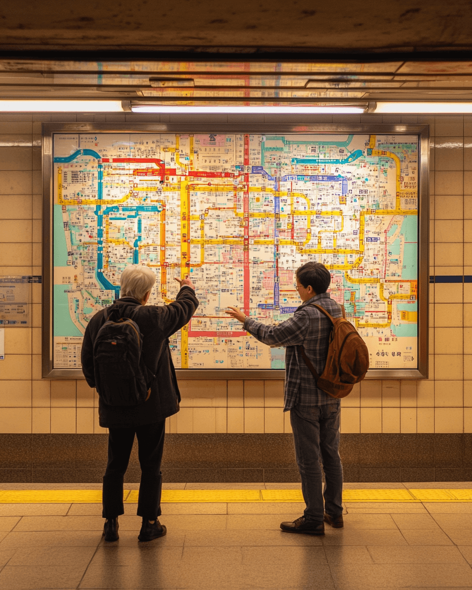 4호선 역명 변경 관련 정리