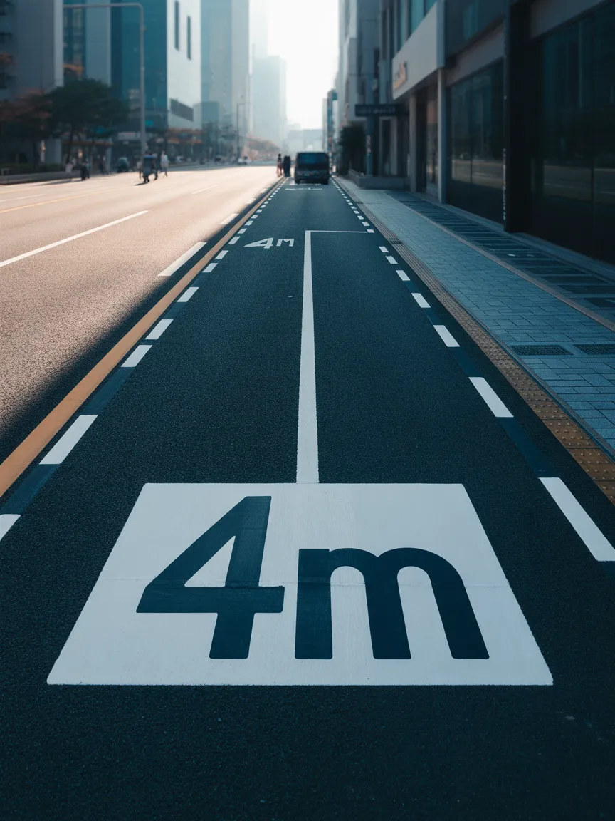 도로란 무엇인가? – 건축법상 도로의 정의