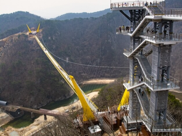 원주 가볼만한곳 베스트 10