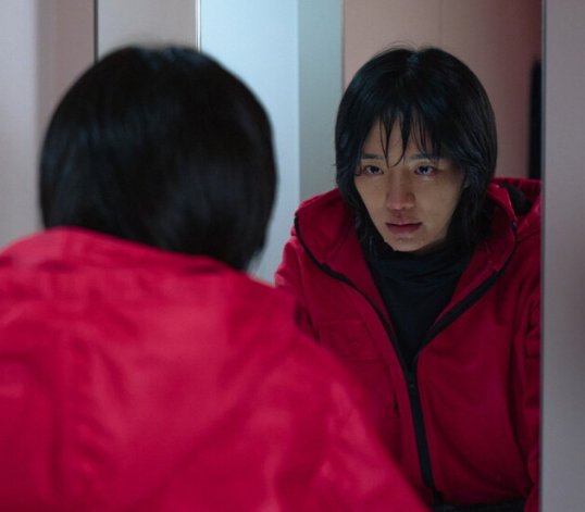 박규영 스포 오징어게임 시즌3 인스타