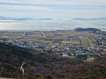 마니산 등산지도 등산로 시간 참성단 코스_9