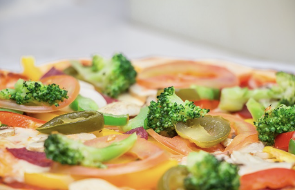 채식이 건강에 미치는 영향