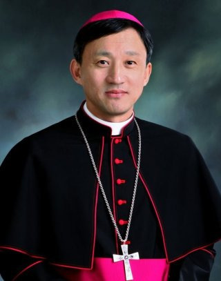 유경촌 주교 프로필