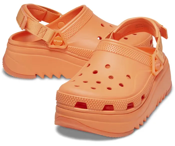 크록스 하이커 엑스케이프 클로그