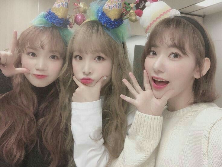 아이즈원 프로듀스48 사진 모음 아이즈원 프로듀스48 사진 모음