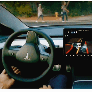 FSD 관련주 대장주 테슬라 자율주행 테마주 TOP10