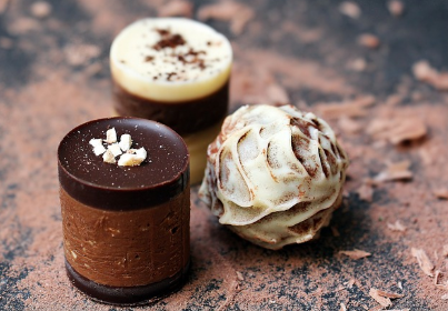 단 거 먹고 싶을 때, 살 안 찌고 대체할 수 있는 건강한 간식 BEST 7