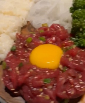 육회