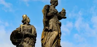 성인들의 상징물과 그 의미 알아보기_19