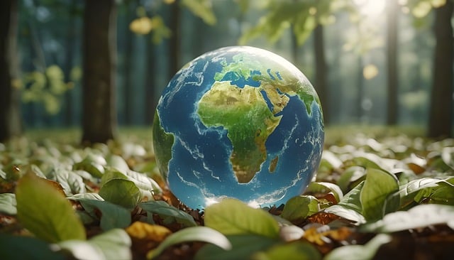 친환경 건축 트렌드와 주택 시장