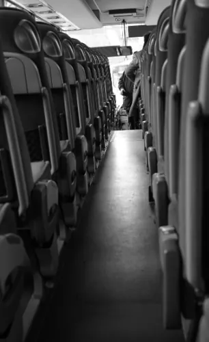 서울고속터미널/센트럴시티 고속버스 시간표 조회 및 예매 방법