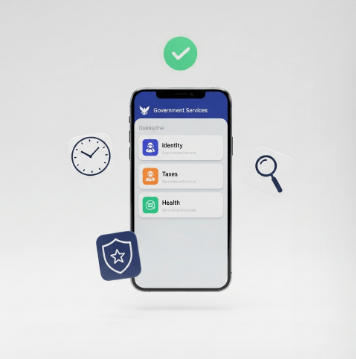 모바일로 3분 조회하기1